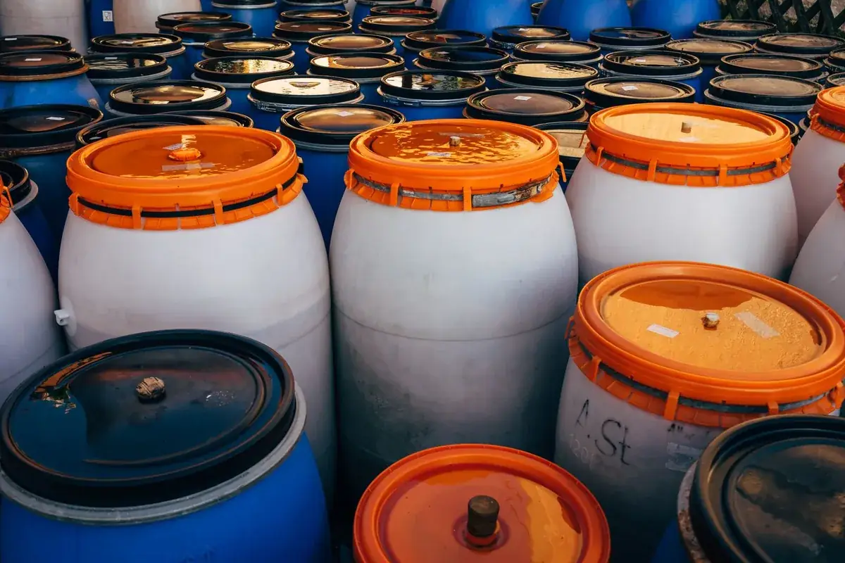 Hazmat Cleanup in Olla, LA